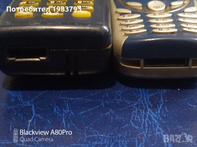 Siemens C 25 & Siemens A 55, снимка 3 - Siemens - 52749322