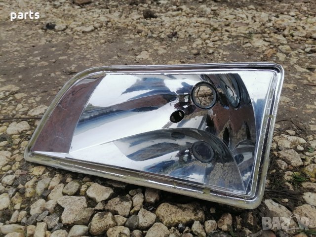 Рефлектор Ляв Фар Ситроен Ах - Пежо106(1986г.-1998г.)N, снимка 2 - Части - 35100059