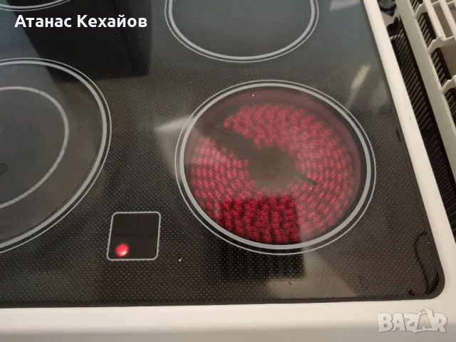 печка Privileg, снимка 9 - Печки, фурни - 50785861