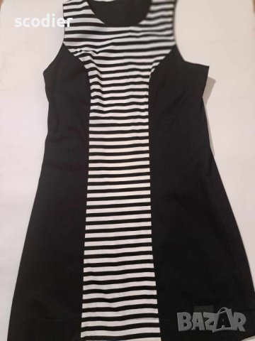 Negative -туника/рокля- L, снимка 2 - Рокли - 43093891