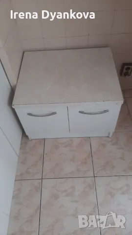 Шкаф за печка Раховец, снимка 6 - Шкафове - 49305032