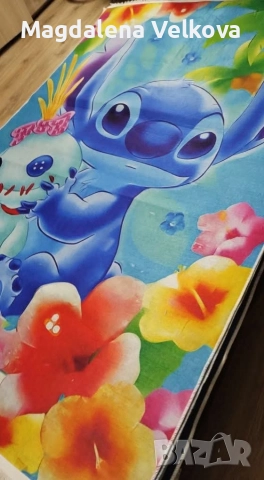 Детски килим