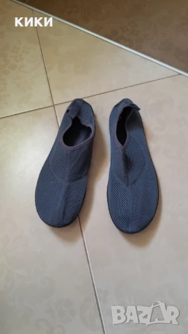 Мъжки аква обувки/чехли, снимка 5 - Джапанки - 50933785