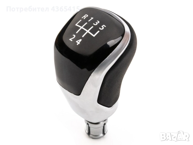 Топка за скоростен лост VW Caddy SB 2020+ 5 скорости, снимка 2 - Части - 52294377