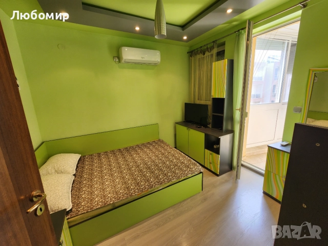 Под наем гарсониера, снимка 4 - Стаи под наем - 51632246