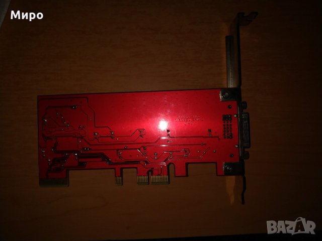 Стари компютърни компоненти, снимка 2 - Други - 26606391