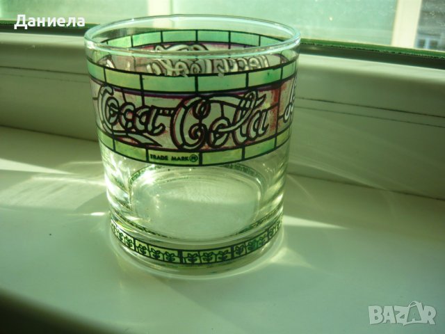 Чаши кока кола, снимка 5 - Колекции - 42236972