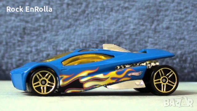 HOT WHEELS количка, снимка 1