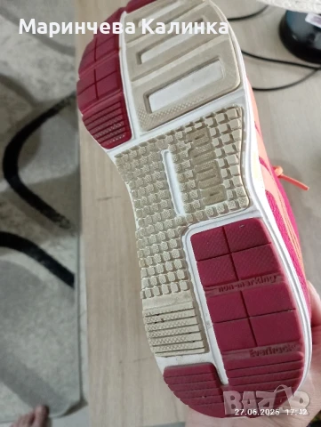 летни ,спортни маратонки, снимка 5 - Маратонки - 50822504