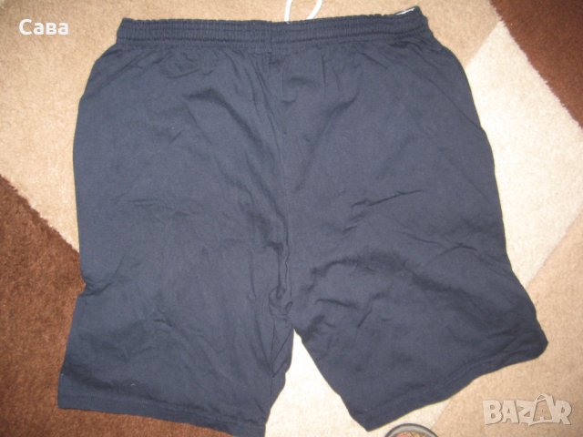 Къси панталони CHAMPION    мъжки,М, снимка 4 - Къси панталони - 33433228