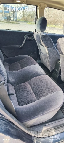 Лек автомобил Опел Вектра , снимка 5 - Автомобили и джипове - 53398957