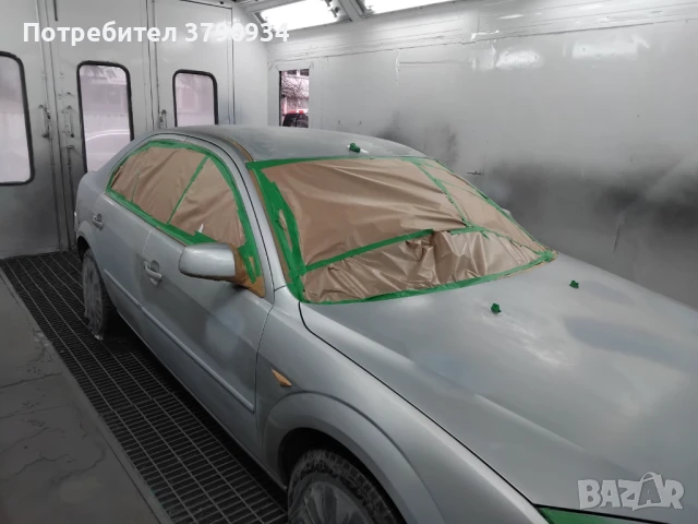 Автобояджийски и тенекеджийски услуги , снимка 7 - Автотенекеджийски и автобояджийски - 50910667