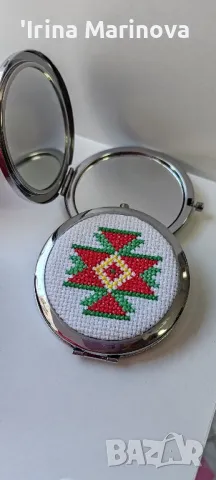 Шевица на оглезалце, снимка 1