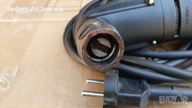 Нагер щанцова ножица за ламарина fein wurth, снимка 8 - Винтоверти - 40359028