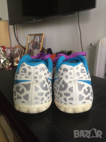 Nike FC247 Elastico Pro II, снимка 4 - Маратонки - 27914135