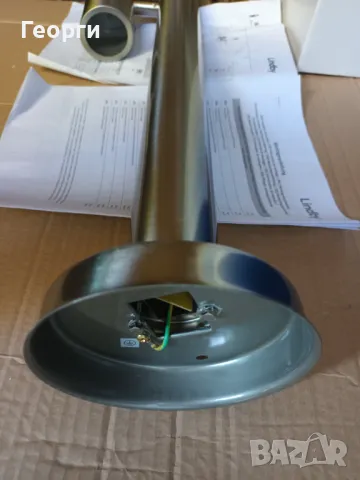 Lindby лампа , снимка 3 - Външни лампи - 47695356