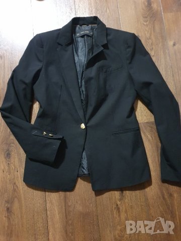 zara сако , снимка 3 - Сака - 43078357