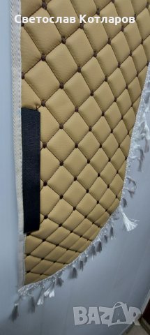 пердета кожени , снимка 2 - Аксесоари и консумативи - 32458823