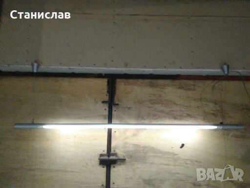 Продавам луминесцентни лампи