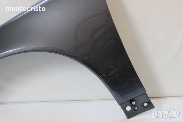 Ляв калник Volvo V70 (2007-2013г.) 31294000 / Волво V 70, снимка 4 - Части - 36913402