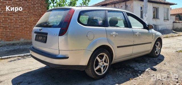 Ford Fokus 1.8 TDCi НА ЧАСТИ, снимка 13 - Автомобили и джипове - 37821872
