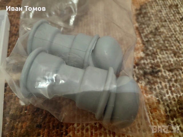 Penimaster male edge, снимка 2 - Други спортове - 53181195