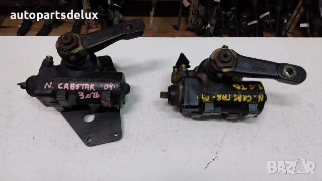 Кормилни секторни кутии Нисан, Тойота, Сузуки, снимка 10 - Части - 53084065