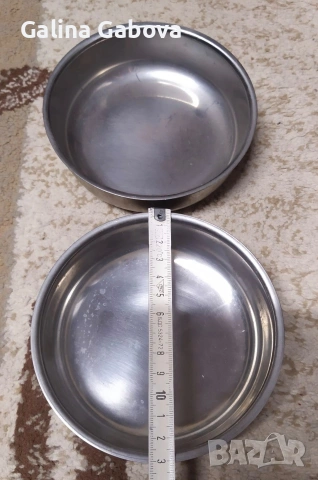 Неупотребявани купи , снимка 7 - Други - 44824595