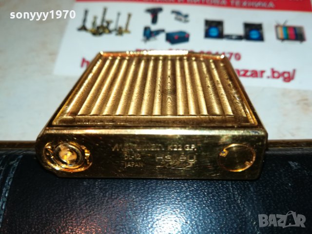 MARUMAN K22 G.P. HALLEY DELUXE DL-12 JAPAN 2301222107, снимка 5 - Антикварни и старинни предмети - 35537228