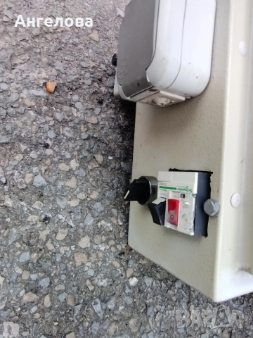 Ел табло, снимка 6 - Друга електроника - 52822755