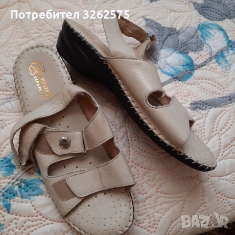 Нови или малко носени обувки 41, 42,43 размер , снимка 2 - Дамски ежедневни обувки - 38337607