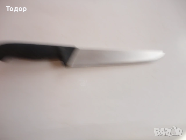 Касапски немски нож Gieser 4025  21, снимка 4 - Ножове - 53303278