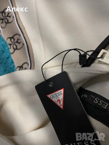 Женски анцуг на Guess в размер XL,, снимка 2 - Спортни екипи - 52371459
