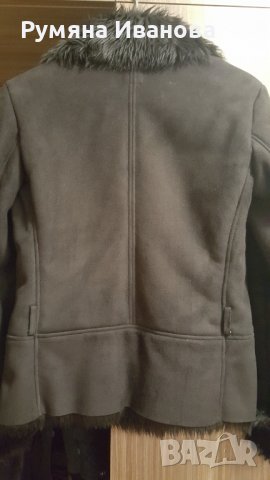 Къс кожух ESPRIT, снимка 11 - Палта, манта - 40229361
