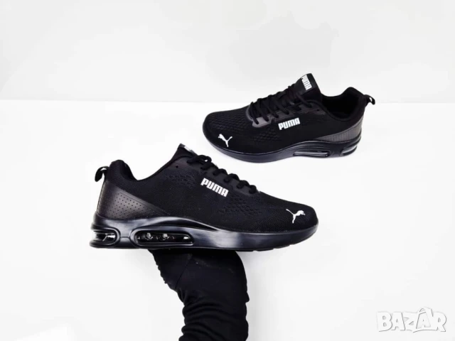 мъжки маратонки nike, снимка 3 - Маратонки - 51149936