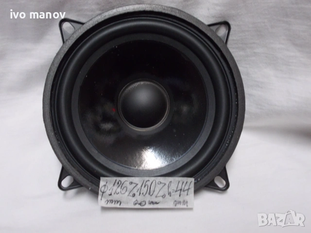 БАСИ, снимка 17 - Тонколони - 53437585