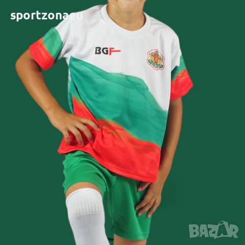 BGF Екип България