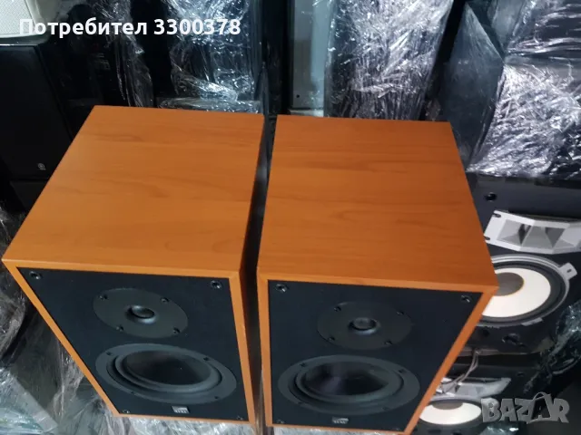 Тонколони elac.elt 7, снимка 4 - Тонколони - 49111504