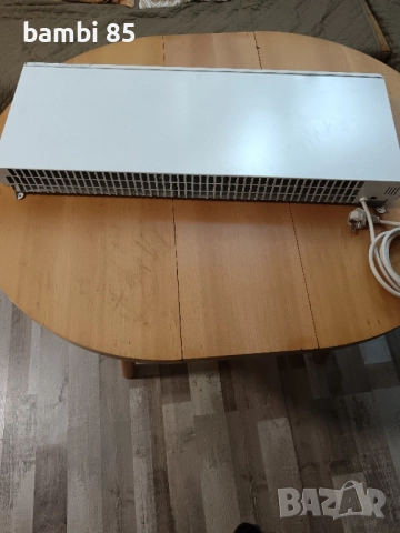 конвектор Adax 3000 w, снимка 2 - Отоплителни печки - 52528395