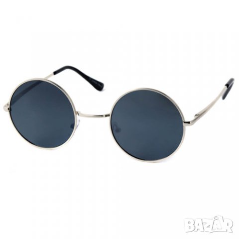 Слънчеви очила кръгли , снимка 3 - Слънчеви и диоптрични очила - 24848884