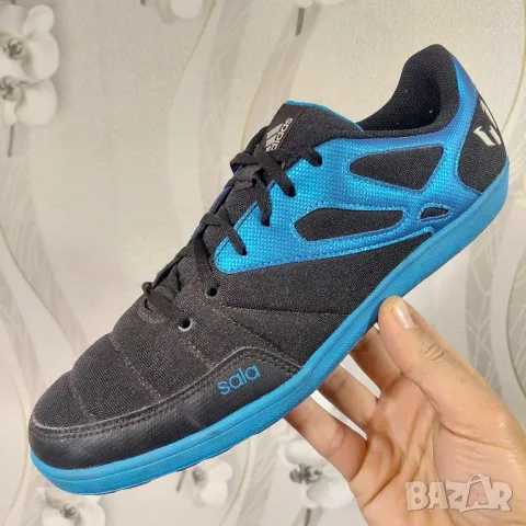 маратонки  ADIDAS Messi 15.4 Street  номер 45 -45 1/3, снимка 11 - Маратонки - 38979517