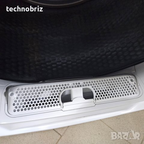 Немска инверторна сушилня с термопомпа Bosch Serie 4 8кг - ГАРАНЦИЯ, снимка 5 - Сушилни - 43185078