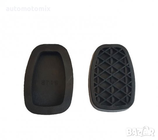 ГУМИЧКИ ЗА СЪЕДИНИТЕЛ И СПИРАЧКА 8719, снимка 2 - Части - 37029578