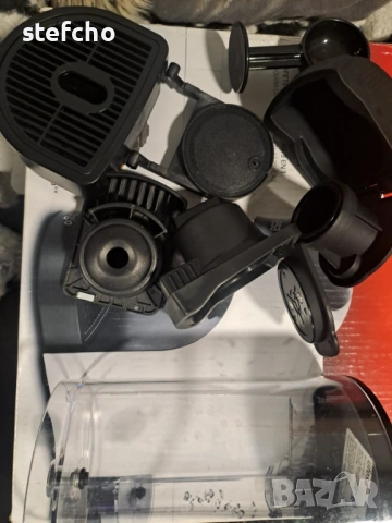 Части за кафемашина, снимка 2 - Кафемашини - 53586236