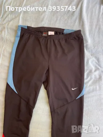 Nike анцунг долнище, снимка 3 - Спортни дрехи, екипи - 50322410