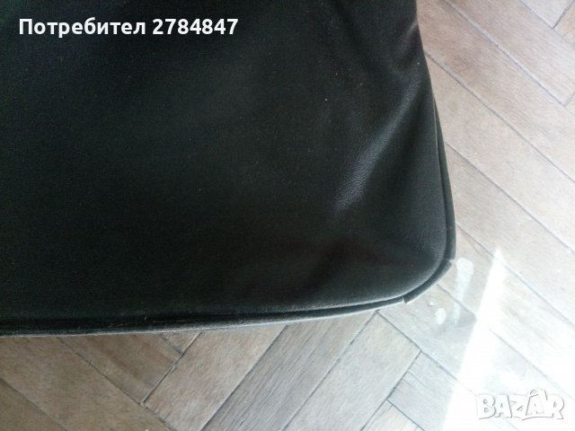 Куфар - пътна чанта кожена, снимка 8 - Други стоки за дома - 38359560