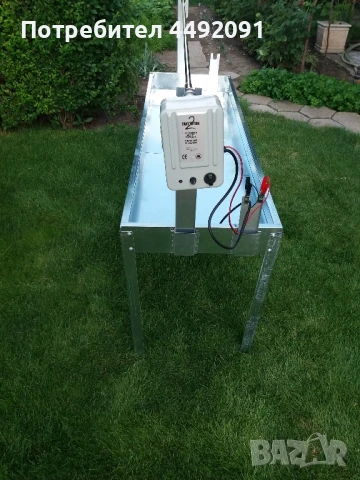 всичко за чевермето, снимка 9 - Барбекюта - 50543155