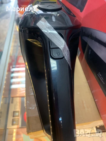 Безжична ръчна прахосмукачка за мокро и сухо почистване, снимка 5 - Прахосмукачки - 50472402