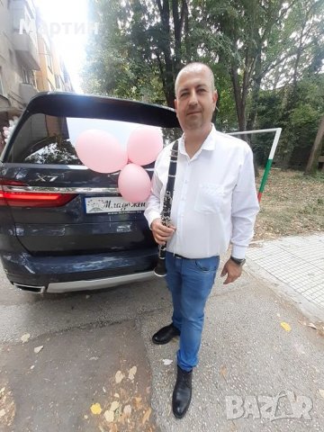 Извеждане на младоженци, снимка 3 - Други музикални жанрове - 39133853