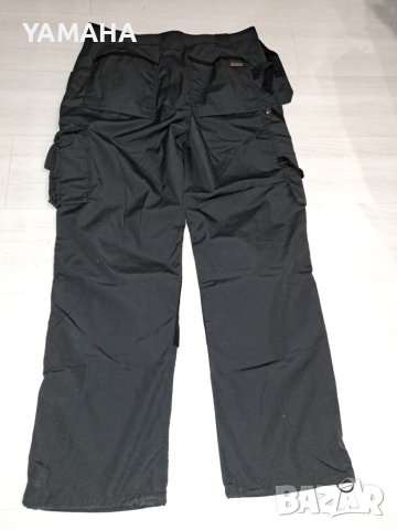 Blaklader  Мъжки  Работен  Панталон 52, снимка 3 - Панталони - 43445593